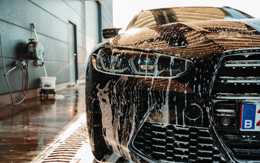 How Much Does Car Detailing Cost In 2024? Leave It To The Pros