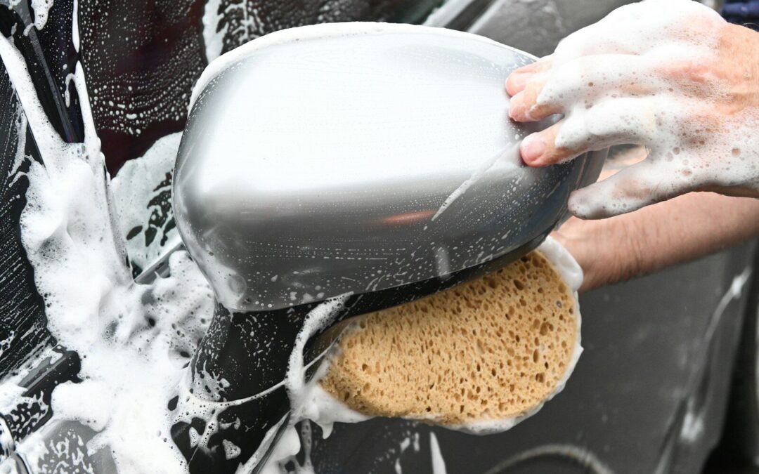 Exploring the Hand Car Wash Experience | Shining Bright or Falling Flat?