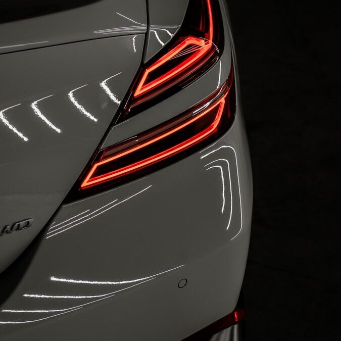 Ceramic Coating Car: Understanding Coatings for Your Car – Protect and Enhance Your Ride