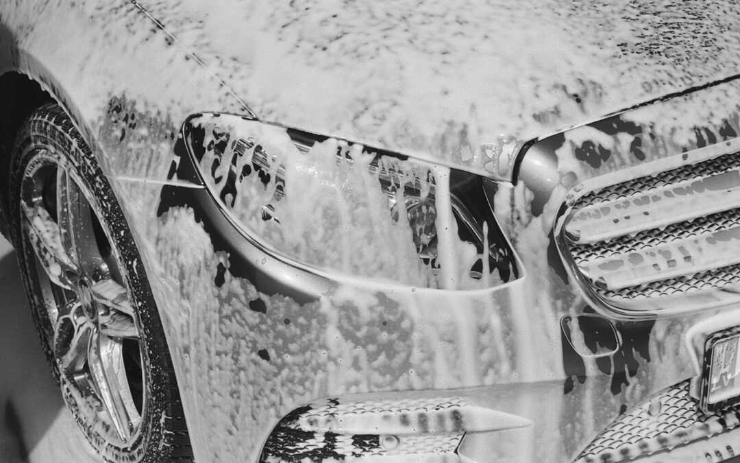 Discover the Gleam of The Best Car Wash and Detail Near Frederick MD