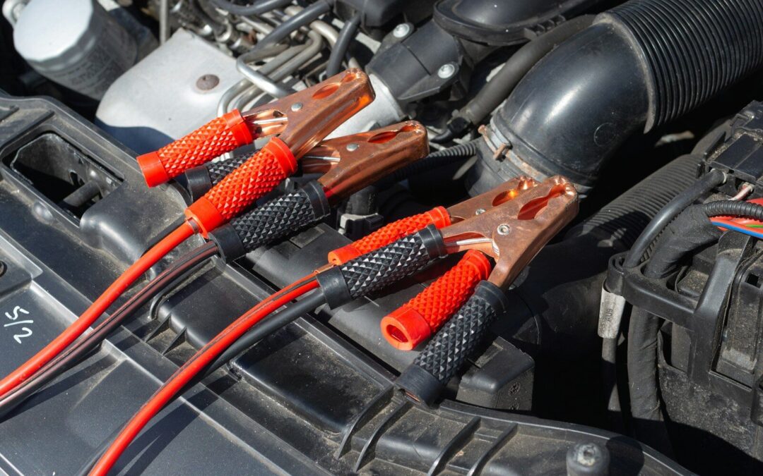 How to Clean Car Battery Corrosion Safely and Effectively