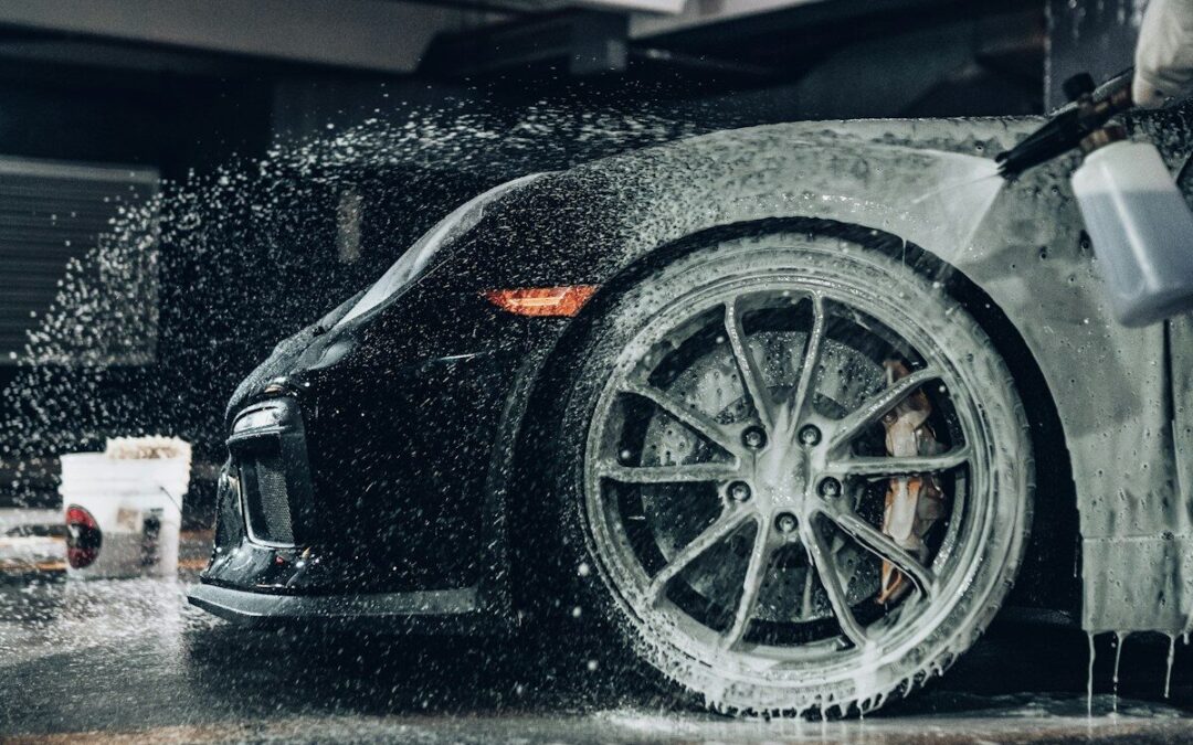 The Best Price Tag: How Much Is A Car Wash?