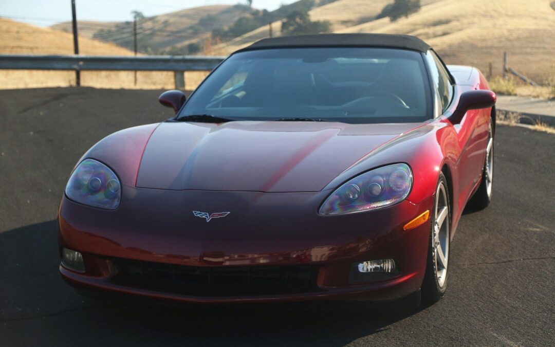 2025 Car Wax Guide: Achieve Long-Lasting Protection And Shine