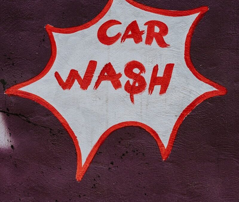 Why a Full Service Car Wash in Frederick Gives Your Car the Deep Clean It Deserves