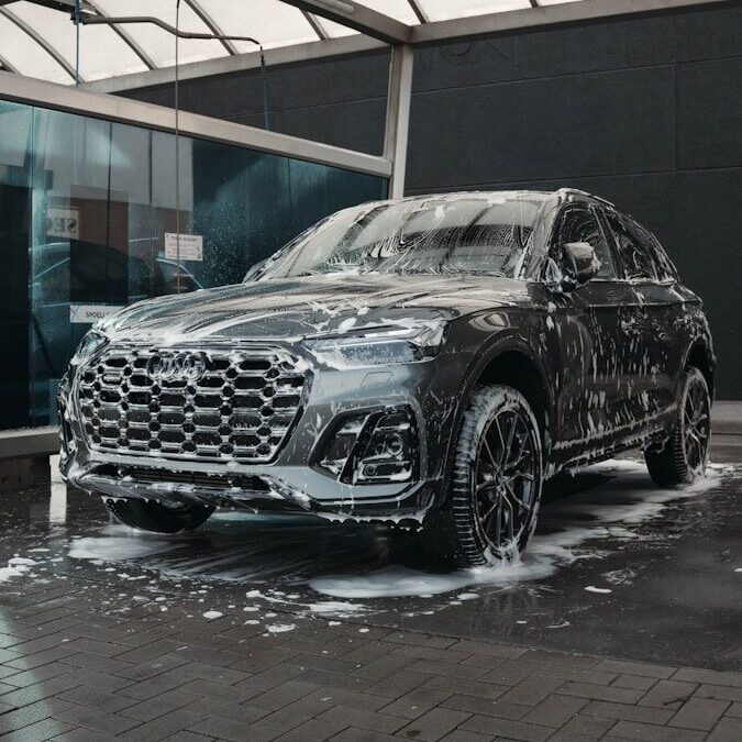 How Often Should I Wash My Car? The Ultimate Guide to a Spotless Ride