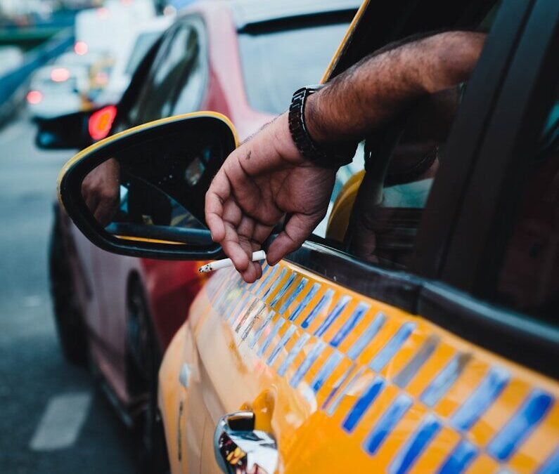 How To Get Smoke Smell Out Of Car Interior And Breathe Easy