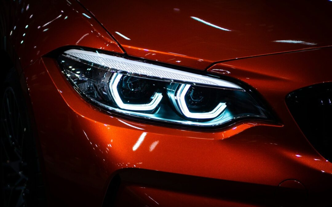 The Ultimate Guide to Car Detailing for Small Business Owners, Professionals and Customers