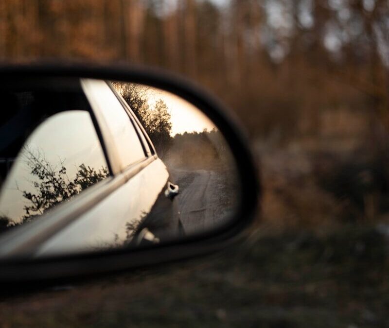 How to Clean Car Windows for a Streak-Free Shine