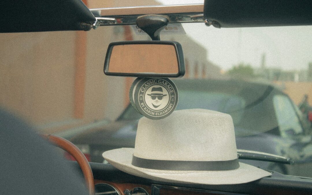 Lets Find The Perfect Car Air Freshener And Transform Your Drive