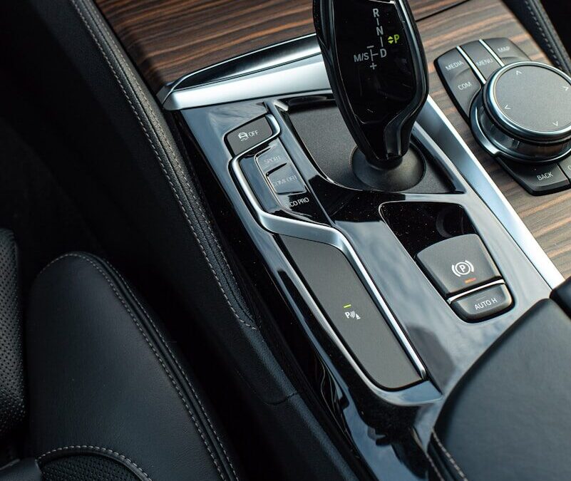 Drive in Style With The Ultimate Guide to Interior Car Wash and Detailing