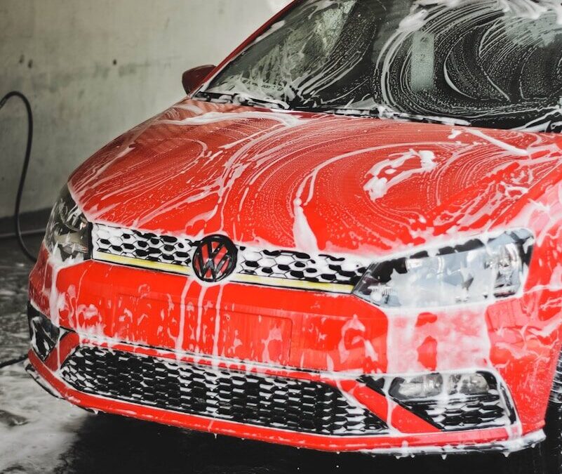 Are Car Washes Bad For Your Car?