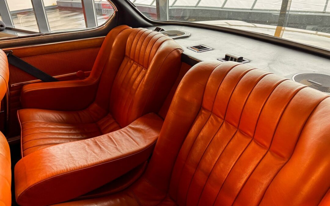 Best Car Upholstery Cleaner | Discover the Secret to Immaculate Car Interiors