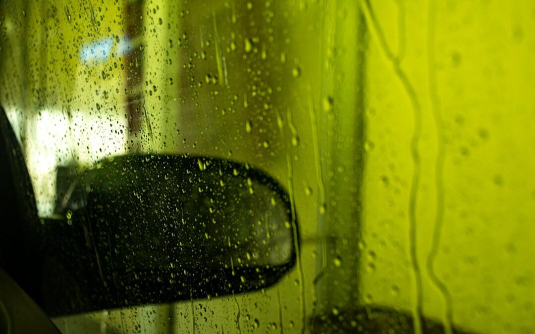 Why a Drive Through Car Wash Is the Smart Choice for Frederick Drivers on the Go