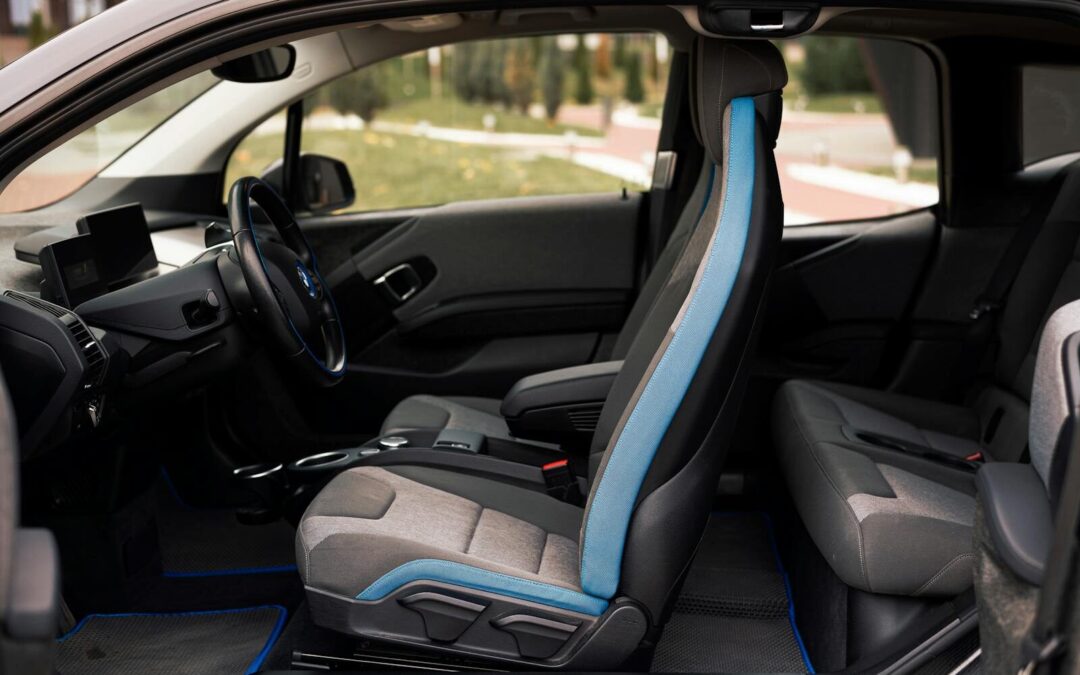 Car Interior Explained: What It Includes and How to Take Care of It in Frederick, Maryland