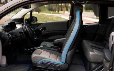 Car Interior Explained: What It Includes and How to Take Care of It in Frederick, Maryland