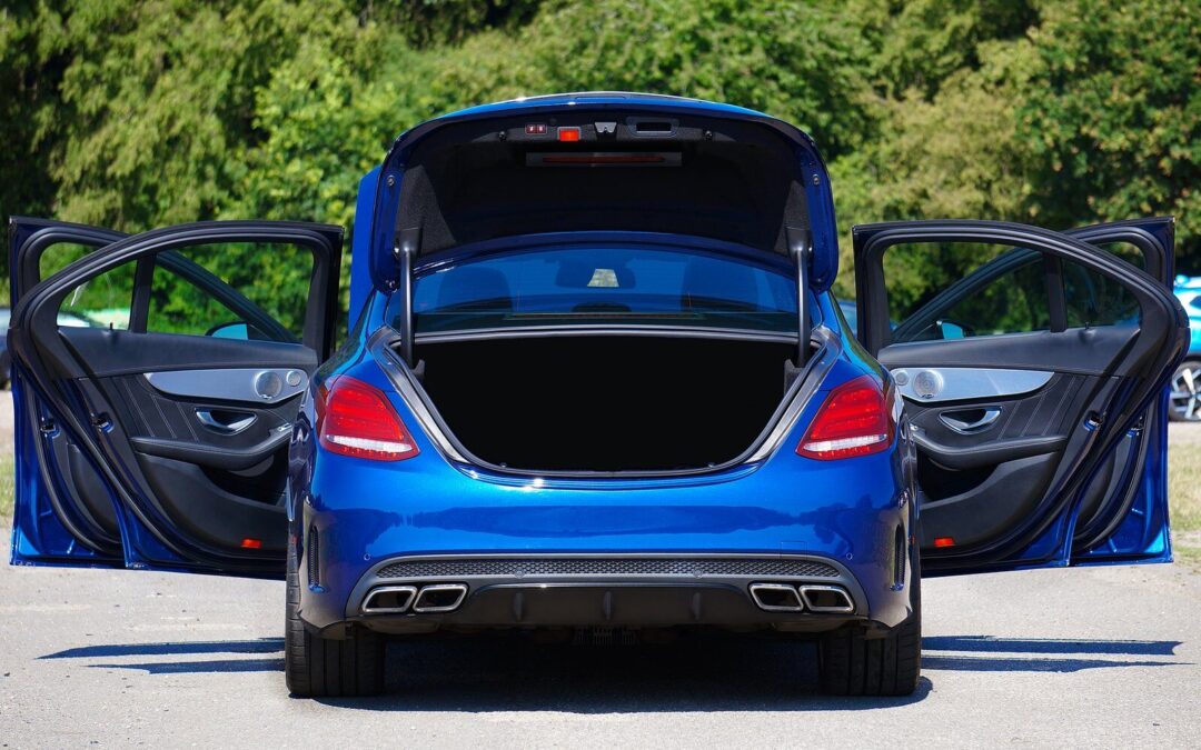 How to Sell a Car: 10 Tips to Get the Best Price in Frederick