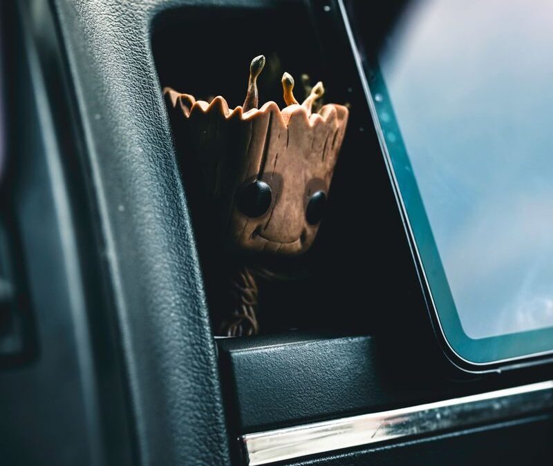 15 Car Accessories That Help Keep Your Vehicle Cleaner Longer in Frederick, Maryland