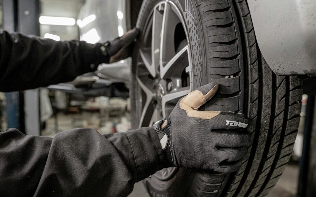 How Long Do Tires Last? 10 Signs It’s Time for Replacement