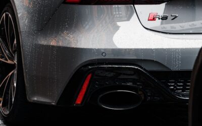 Can You Use Dish Soap to Wash Your Car? What Frederick Drivers Should Know