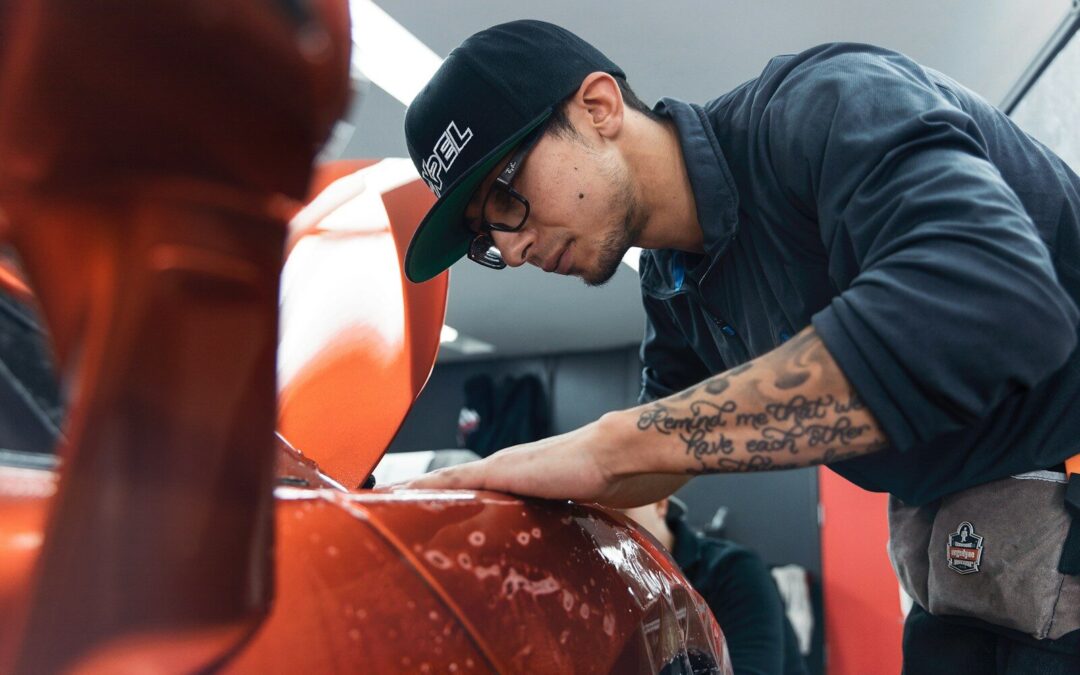 Car Maintenance Checklist: A Simple Guide for Frederick Vehicle Owners