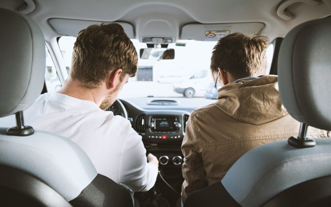 Why Does My Car Smell Like Gas? Causes Frederick Drivers Should Know