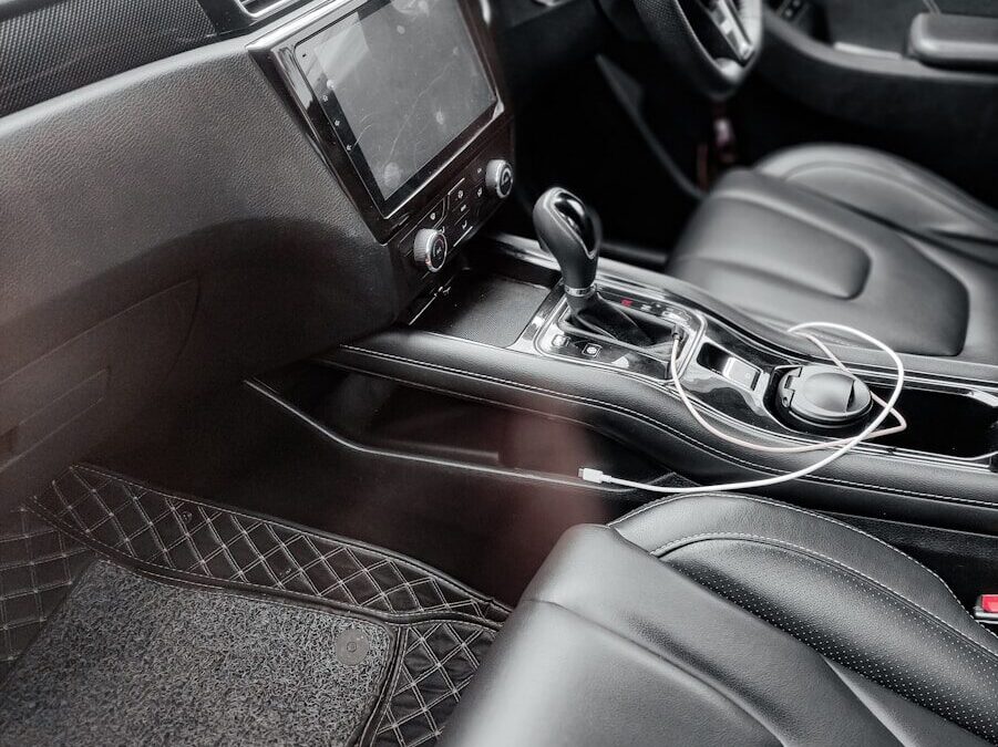 Car Carpet Cleaner Guide: Removing Dirt, Spills, and Odors