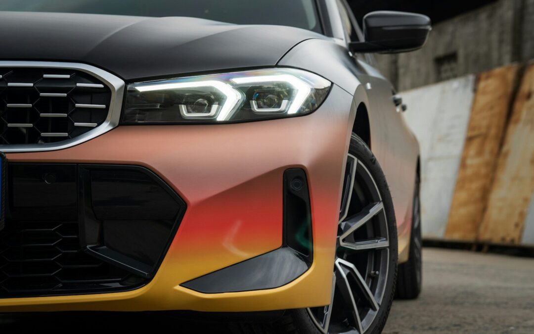 Car Wrap Cost: What Frederick Drivers Should Expect to Pay