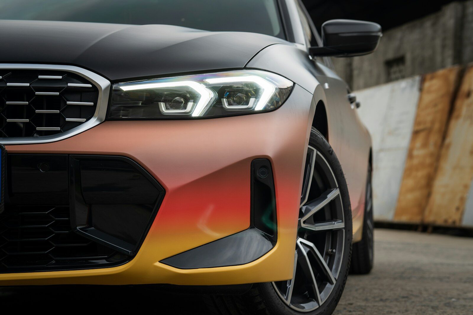 car wrap cost