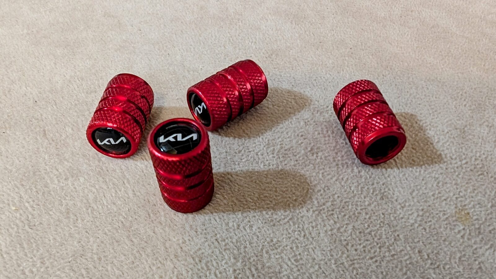 car accessories