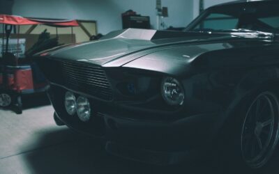 Car Storage Guide For Frederick, Maryland Residents: How to Prepare and Protect Your Vehicle