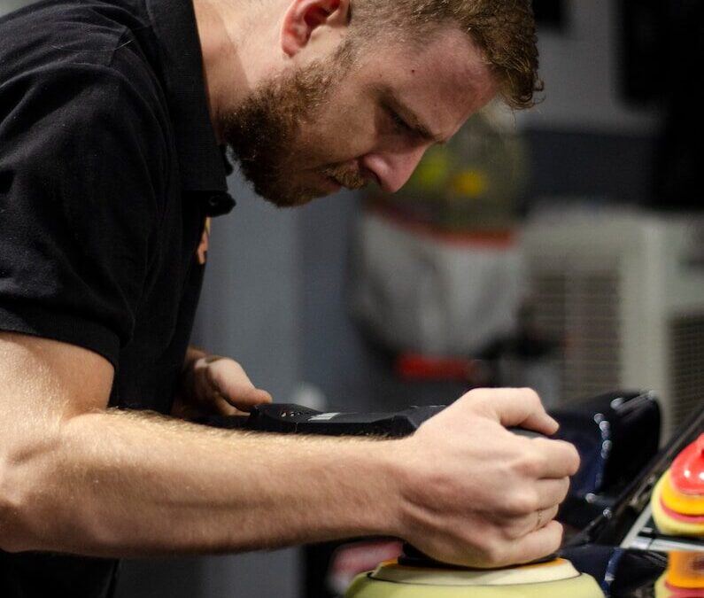How to Remove Scratches from Car Paint: A Practical Guide for Drivers