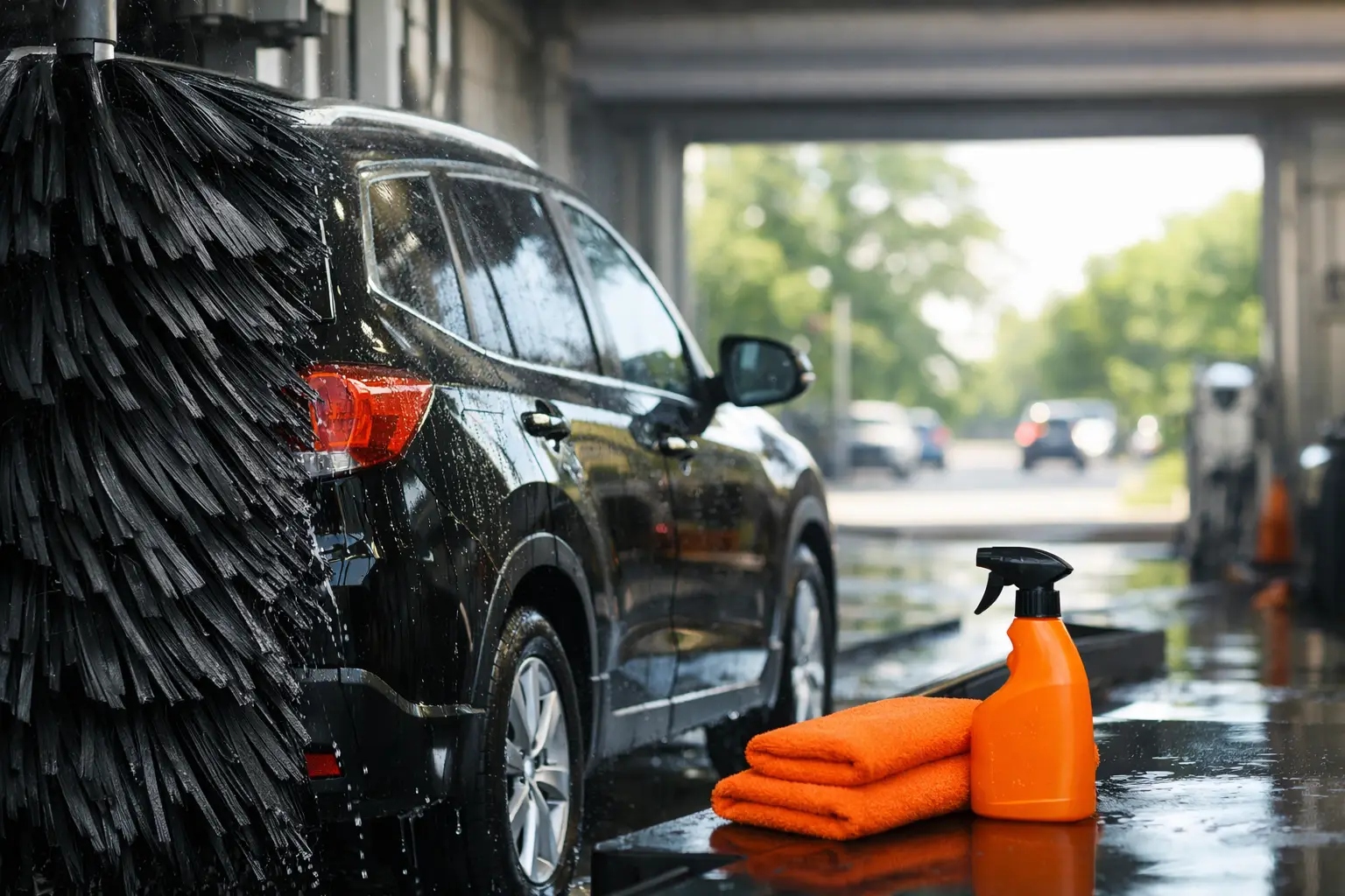 Car Wash Membership Guide for Frederick Drivers Car Wash Membership Guide for Frederick Drivers