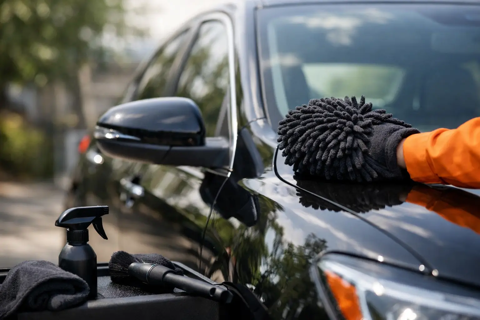 How to Keep Car Clean Between Every Wash How to Keep Car Clean Between Every Wash