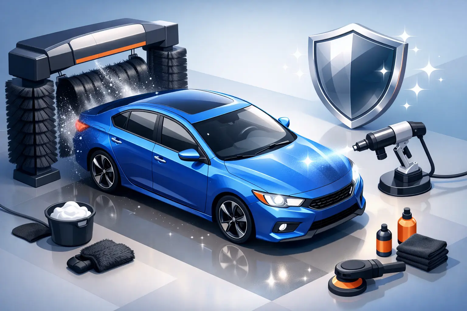 Is Ceramic Car Wash Worth It for Your Vehicle?
