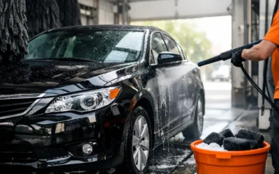 Is Monthly Car Wash Worth It for Your Car?