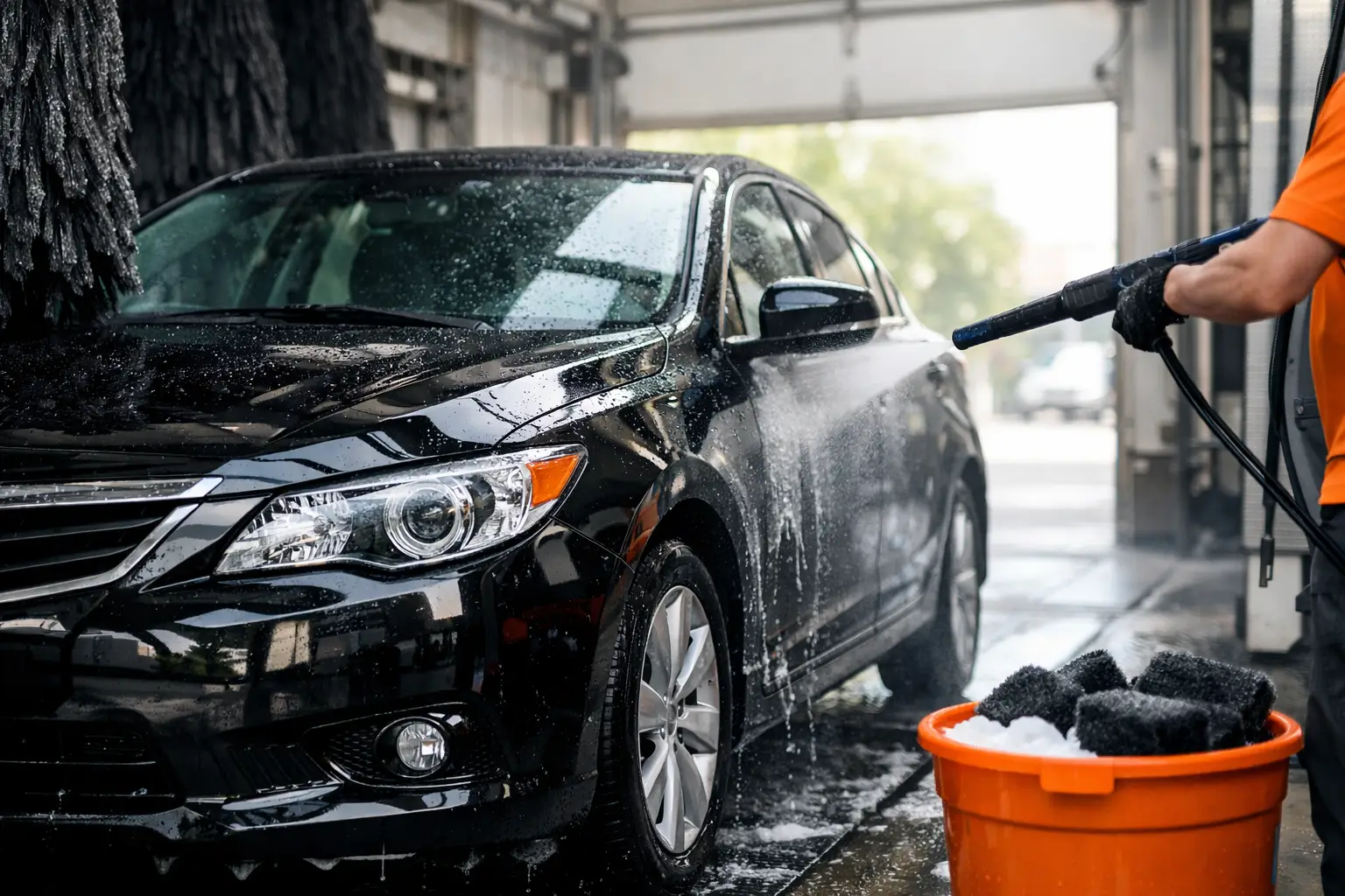 Is Monthly Car Wash Worth It for Your Car? Is Monthly Car Wash Worth It for Your Car?