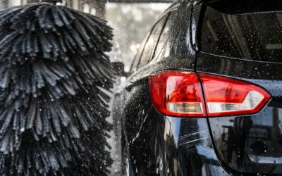 Can Car Washes Scratch Paint? What Drivers Should Know