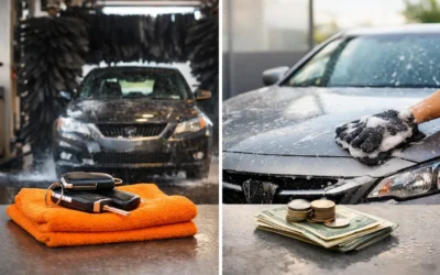 Monthly Wash Club vs Single Wash Explained