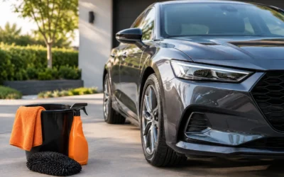 10 Best Ways to Preserve Car Value for Longer