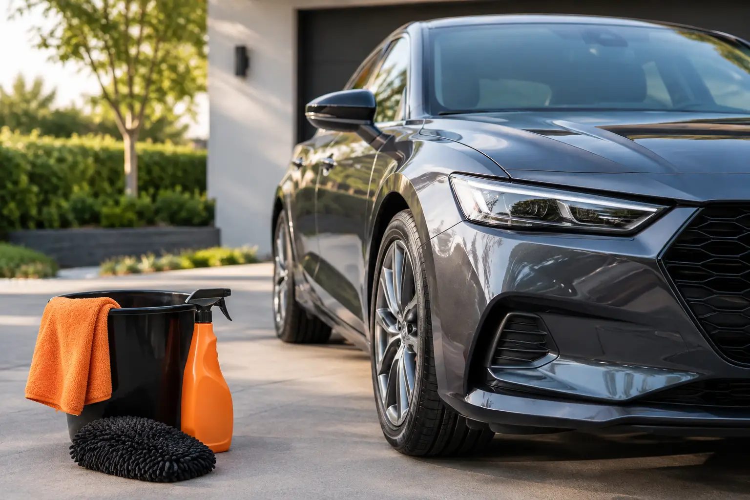 10 Best Ways to Preserve Car Value for Longer 10 Best Ways to Preserve Car Value for Longer