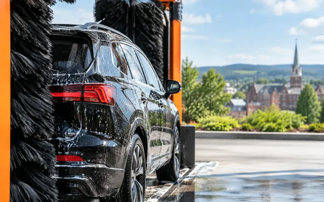 Are Wash Memberships Worth It for Frederick Drivers?