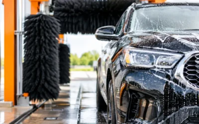 Express Wash Reviews: What Drivers Should Notice
