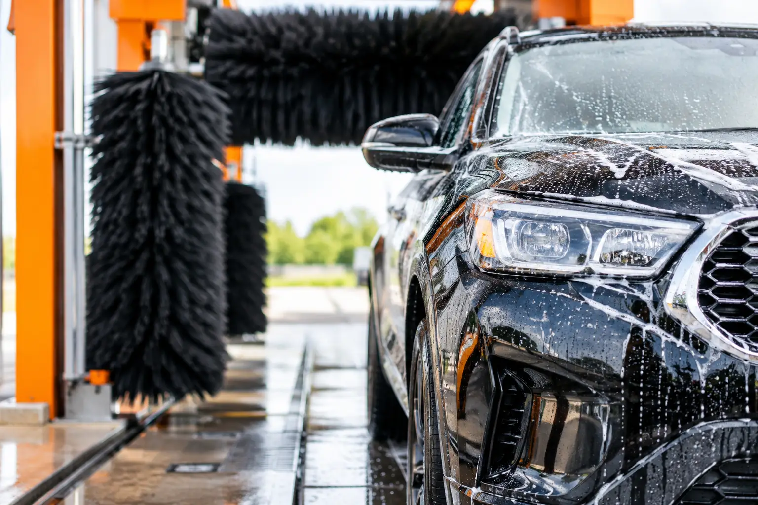 Express Wash Reviews: What Drivers Should Notice