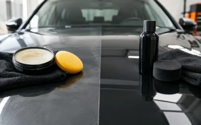 Wax Treatment vs Paint Sealant: Which Lasts?