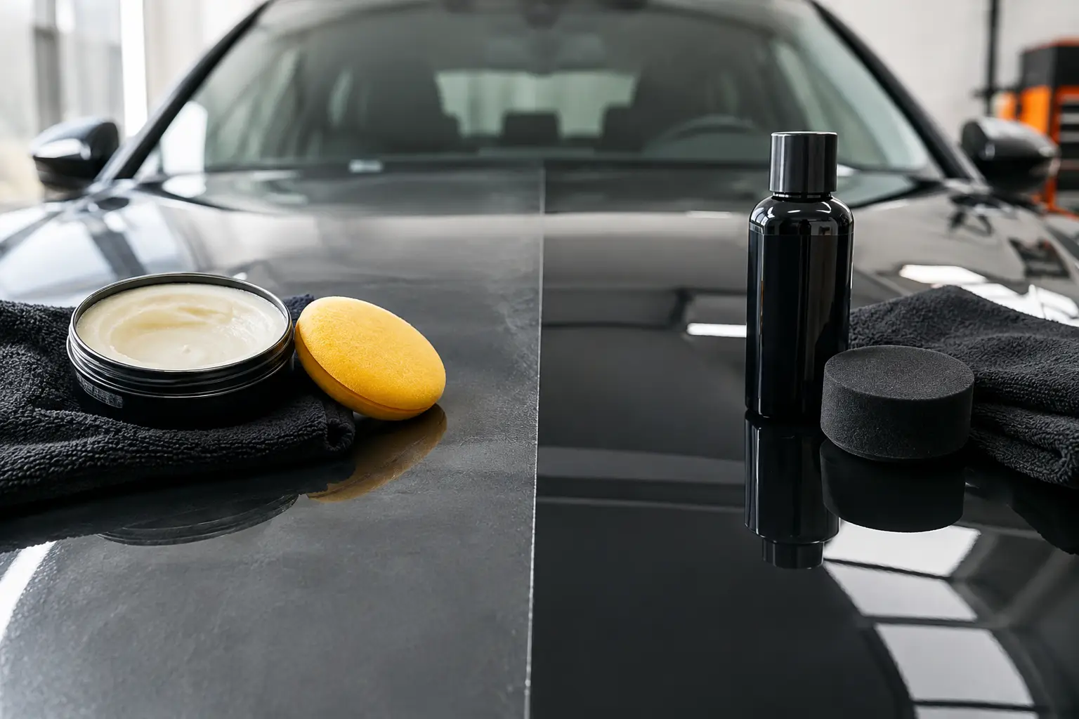 Wax Treatment vs Paint Sealant: Which Lasts? Wax Treatment vs Paint Sealant: Which Lasts?